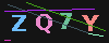 Gambar captcha